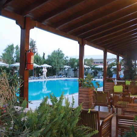 Faliraki Bay Ngoại thất bức ảnh