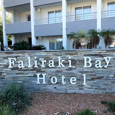 Faliraki Bay Ngoại thất bức ảnh