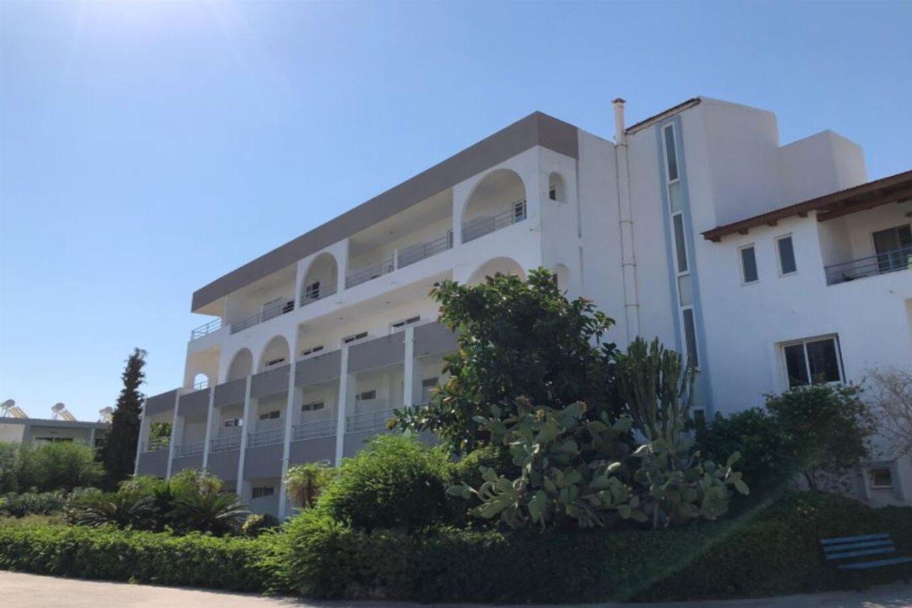 Faliraki Bay Ngoại thất bức ảnh