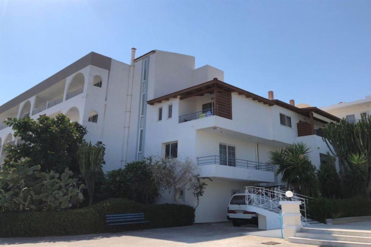 Faliraki Bay Ngoại thất bức ảnh