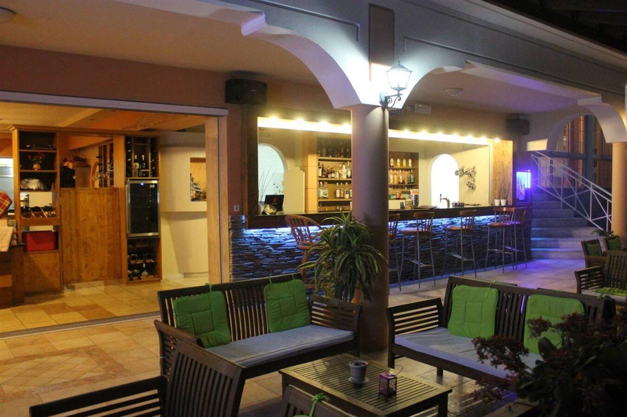 Faliraki Bay Ngoại thất bức ảnh
