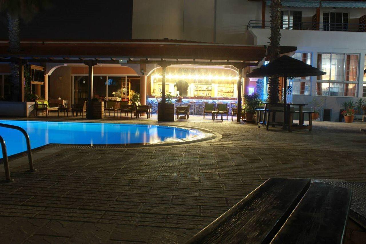 Faliraki Bay Ngoại thất bức ảnh
