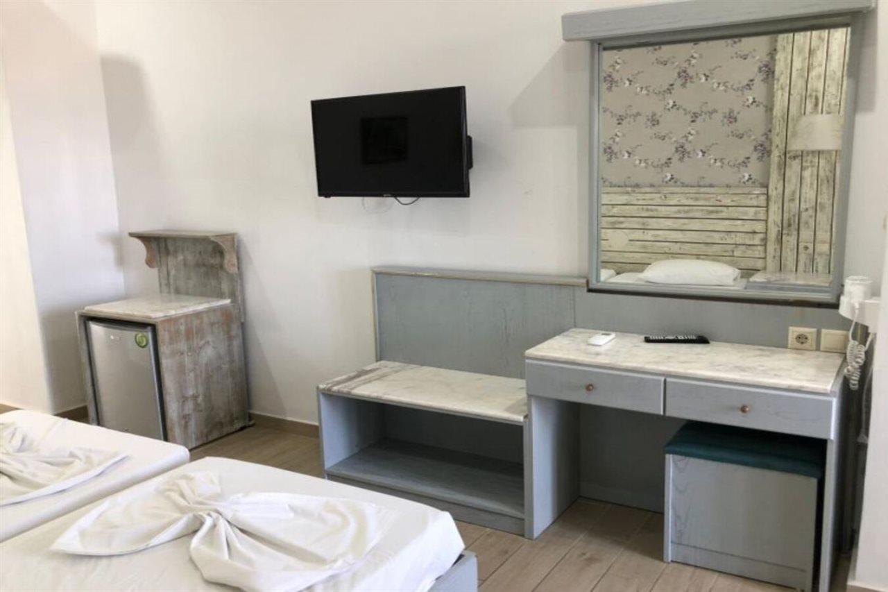 Faliraki Bay Ngoại thất bức ảnh