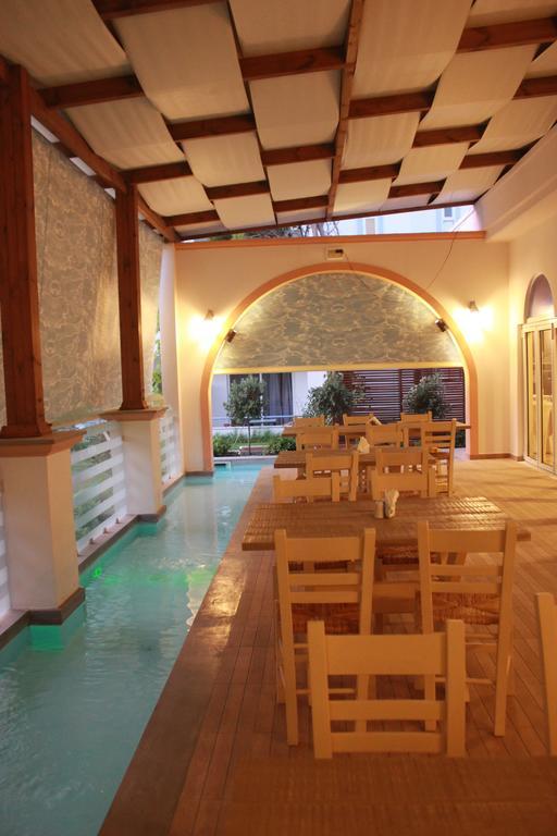 Faliraki Bay Ngoại thất bức ảnh