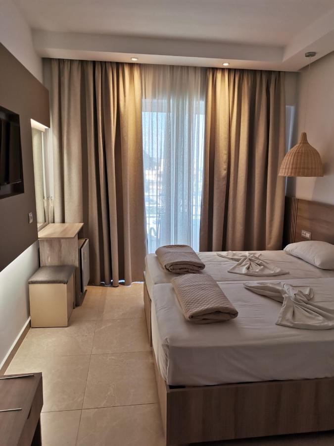 Faliraki Bay Ngoại thất bức ảnh