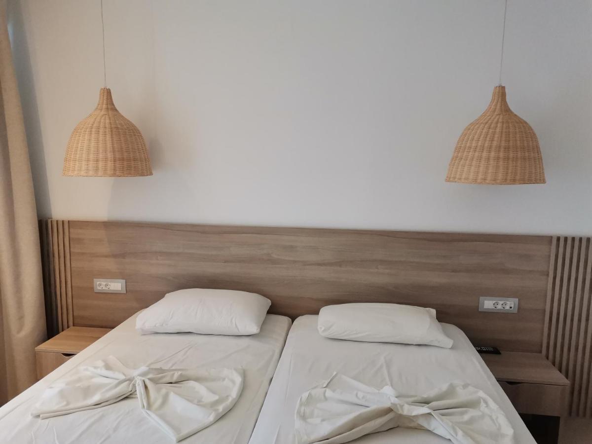 Faliraki Bay Ngoại thất bức ảnh
