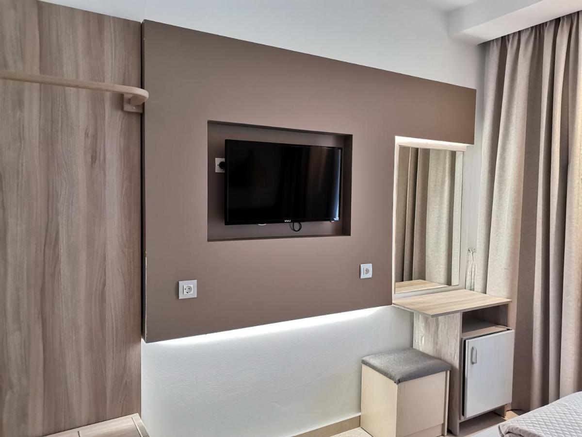 Faliraki Bay Ngoại thất bức ảnh