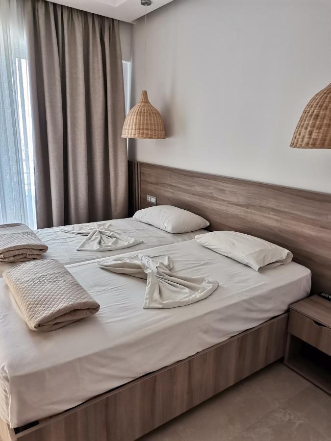 Faliraki Bay Ngoại thất bức ảnh