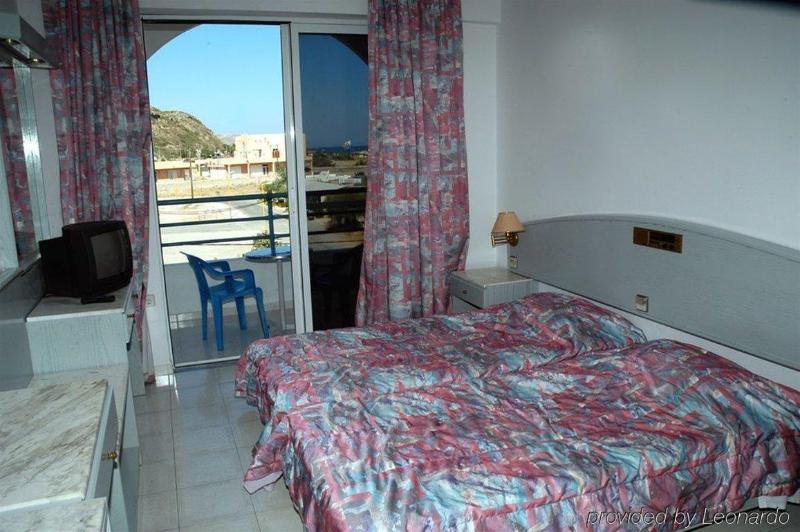 Faliraki Bay Ngoại thất bức ảnh