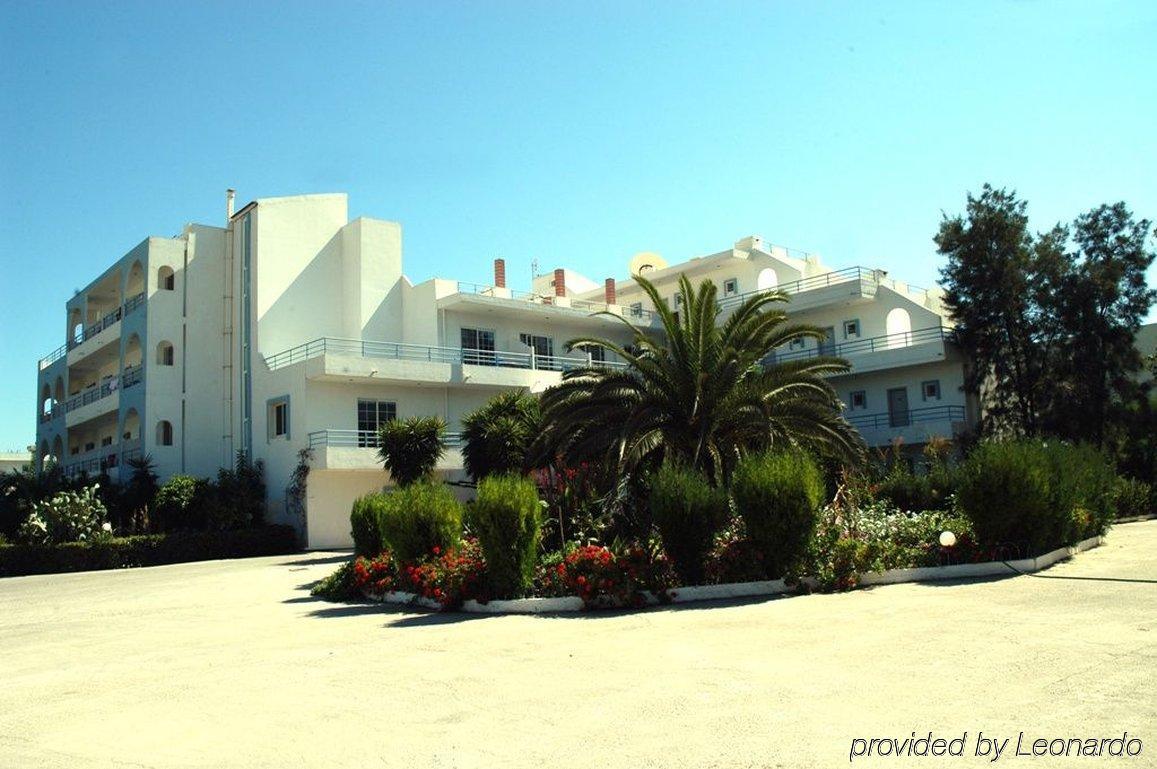 Faliraki Bay Ngoại thất bức ảnh