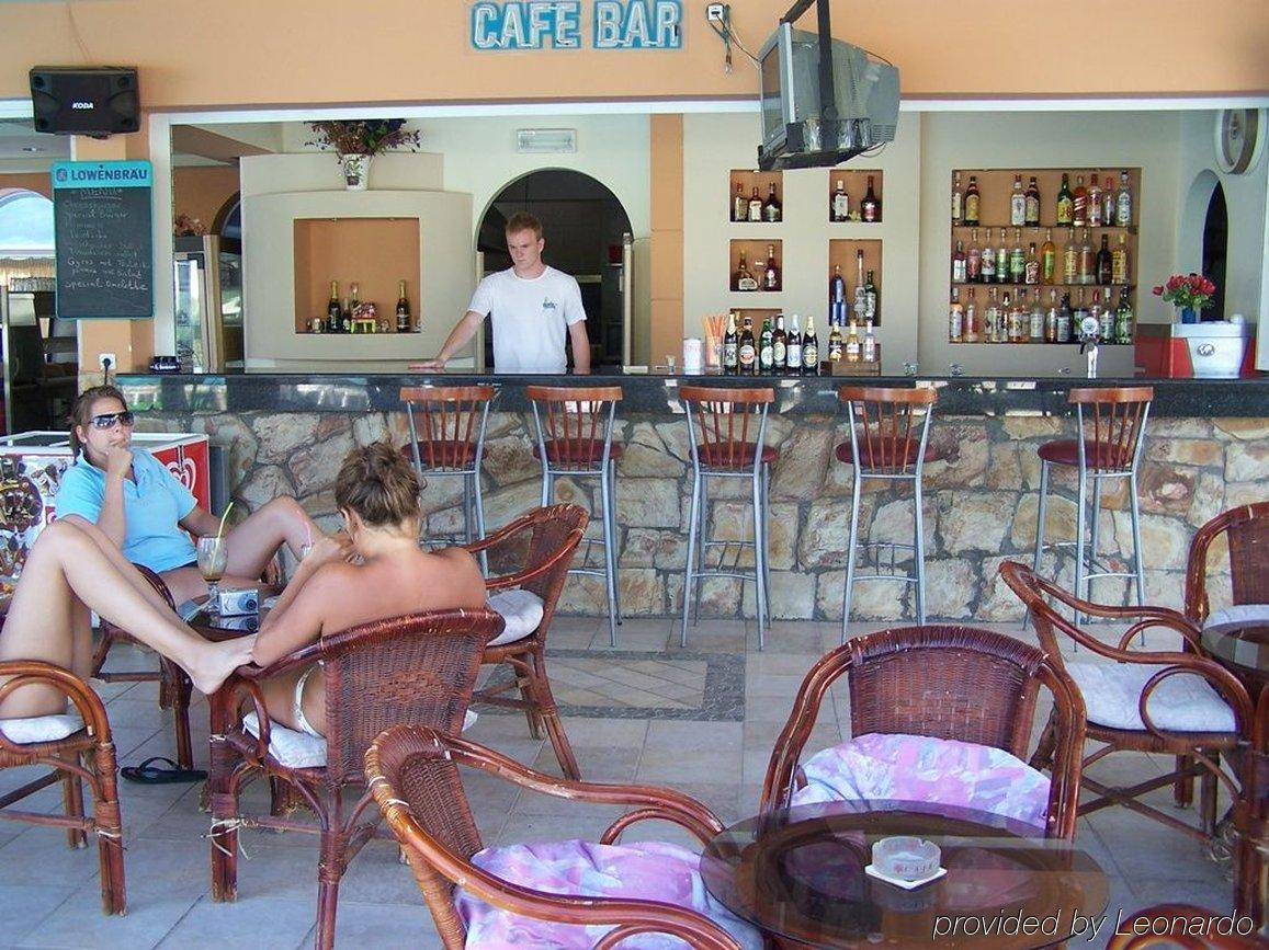 Faliraki Bay Ngoại thất bức ảnh