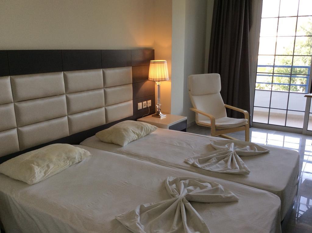Faliraki Bay Ngoại thất bức ảnh