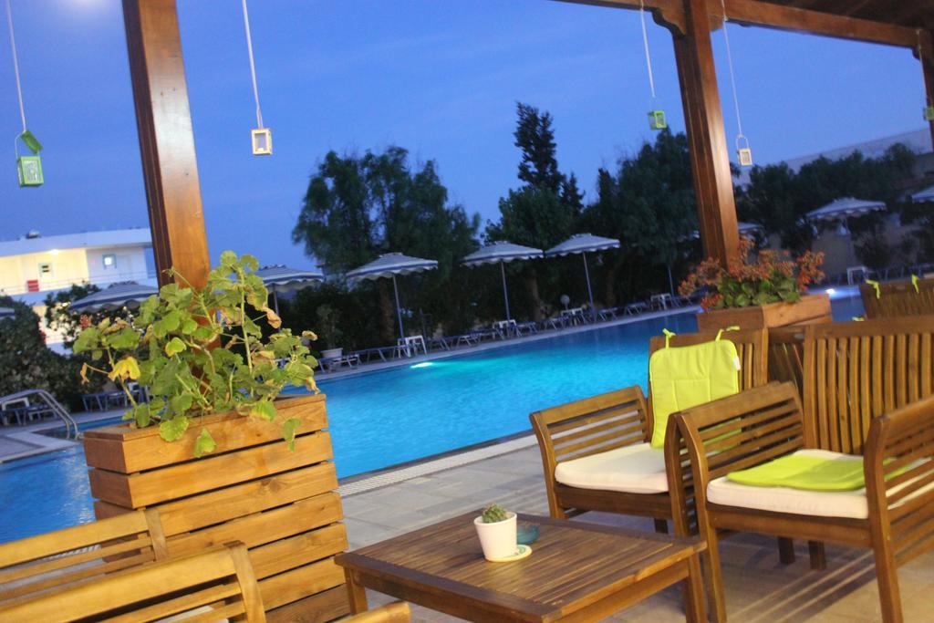 Faliraki Bay Ngoại thất bức ảnh