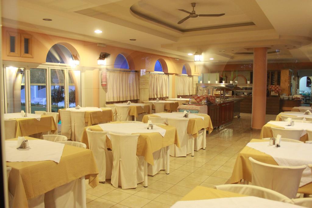 Faliraki Bay Ngoại thất bức ảnh