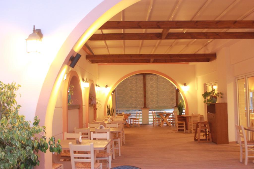 Faliraki Bay Ngoại thất bức ảnh