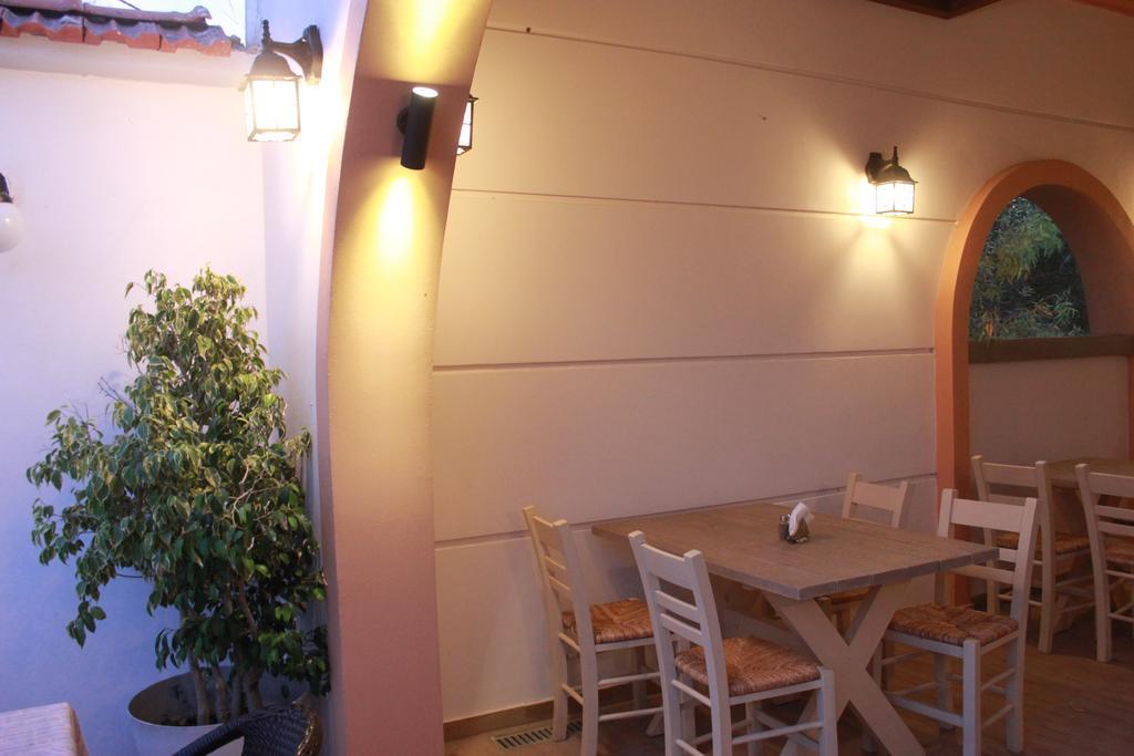 Faliraki Bay Ngoại thất bức ảnh