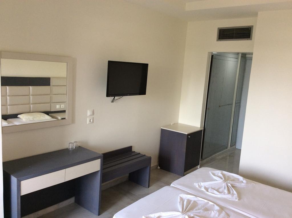Faliraki Bay Ngoại thất bức ảnh