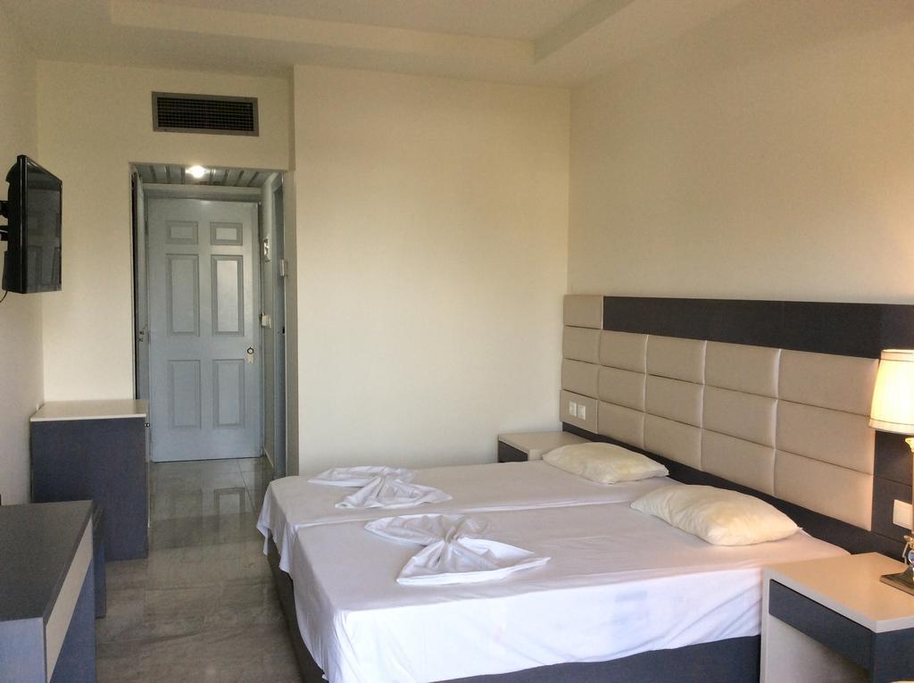Faliraki Bay Ngoại thất bức ảnh