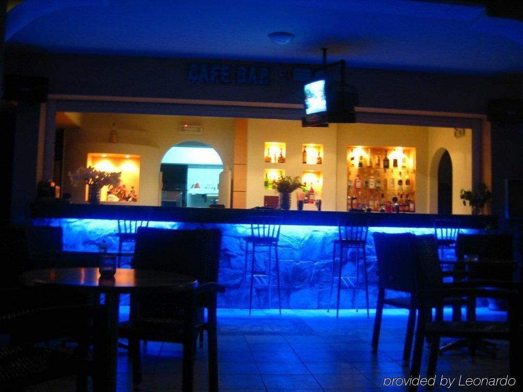 Faliraki Bay Ngoại thất bức ảnh