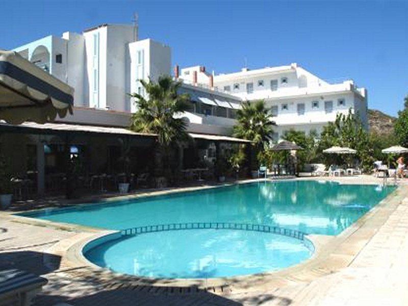 Faliraki Bay Ngoại thất bức ảnh