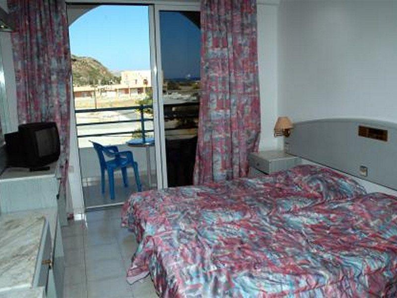 Faliraki Bay Ngoại thất bức ảnh