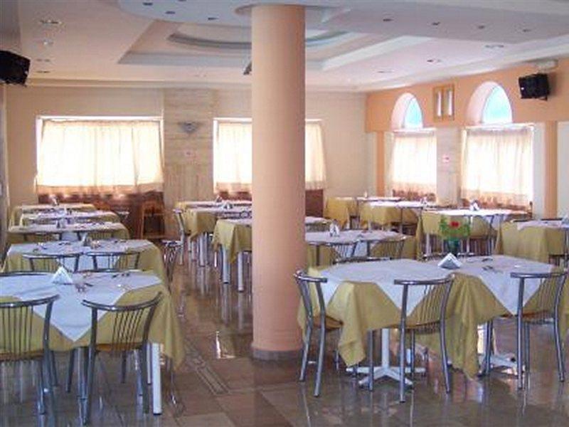 Faliraki Bay Ngoại thất bức ảnh