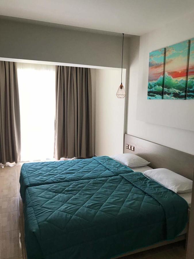 Faliraki Bay Ngoại thất bức ảnh