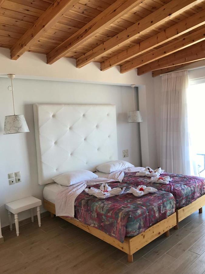 Faliraki Bay Ngoại thất bức ảnh
