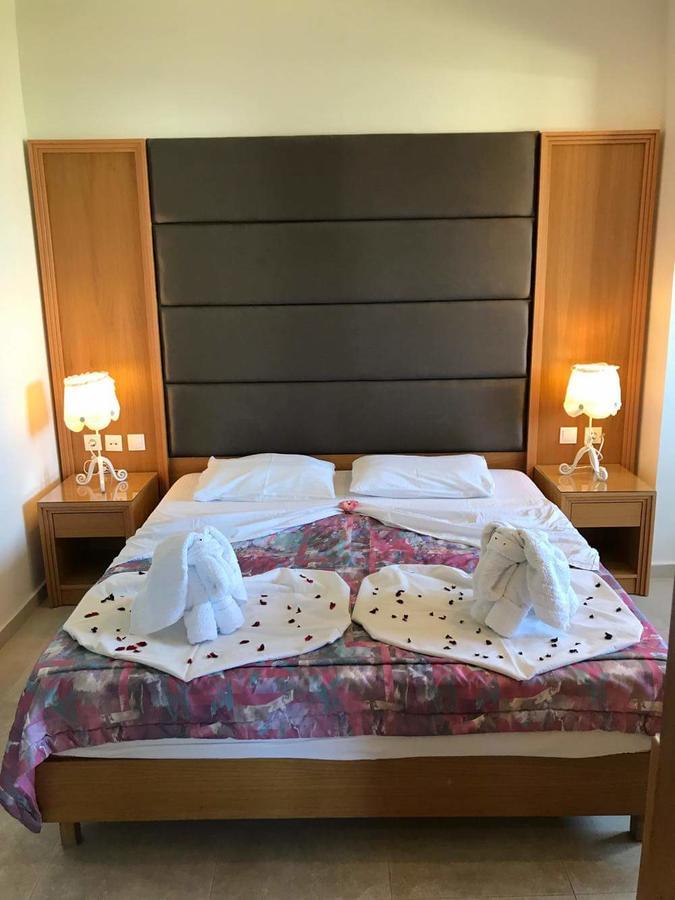 Faliraki Bay Ngoại thất bức ảnh