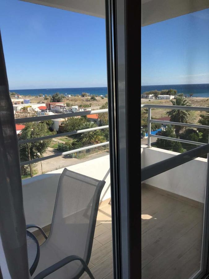 Faliraki Bay Ngoại thất bức ảnh