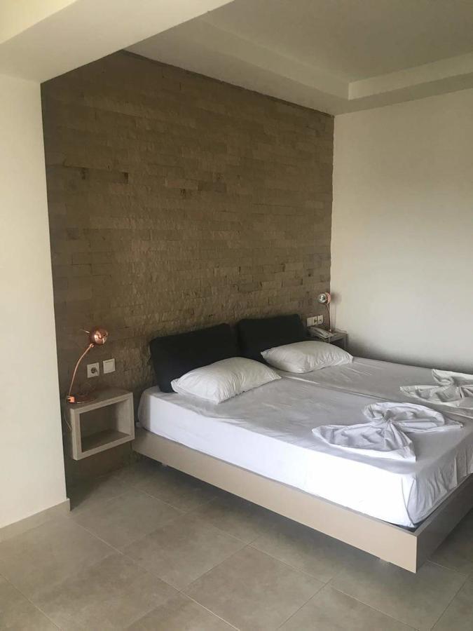 Faliraki Bay Ngoại thất bức ảnh