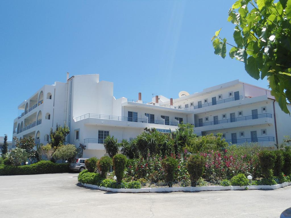 Faliraki Bay Ngoại thất bức ảnh