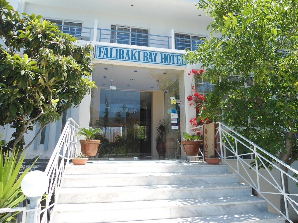 Faliraki Bay Ngoại thất bức ảnh