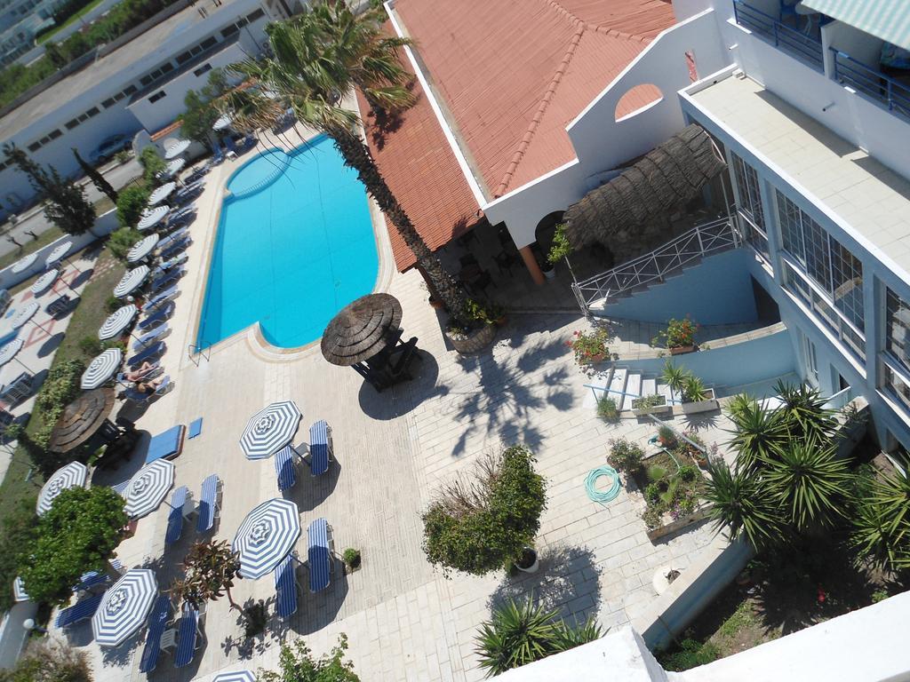 Faliraki Bay Ngoại thất bức ảnh