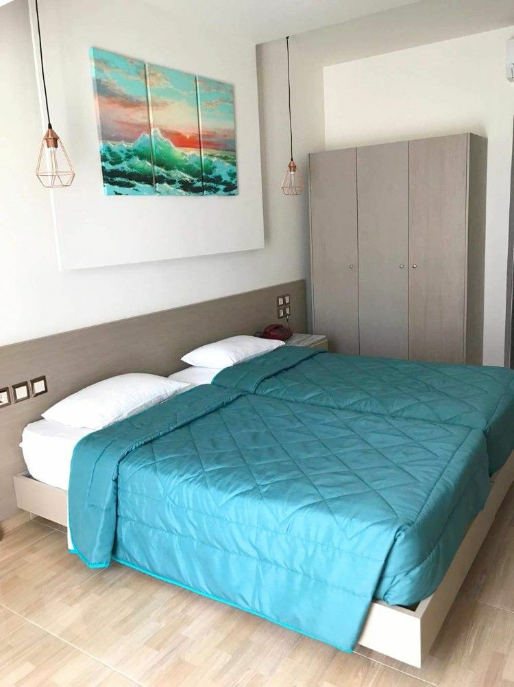 Faliraki Bay Ngoại thất bức ảnh