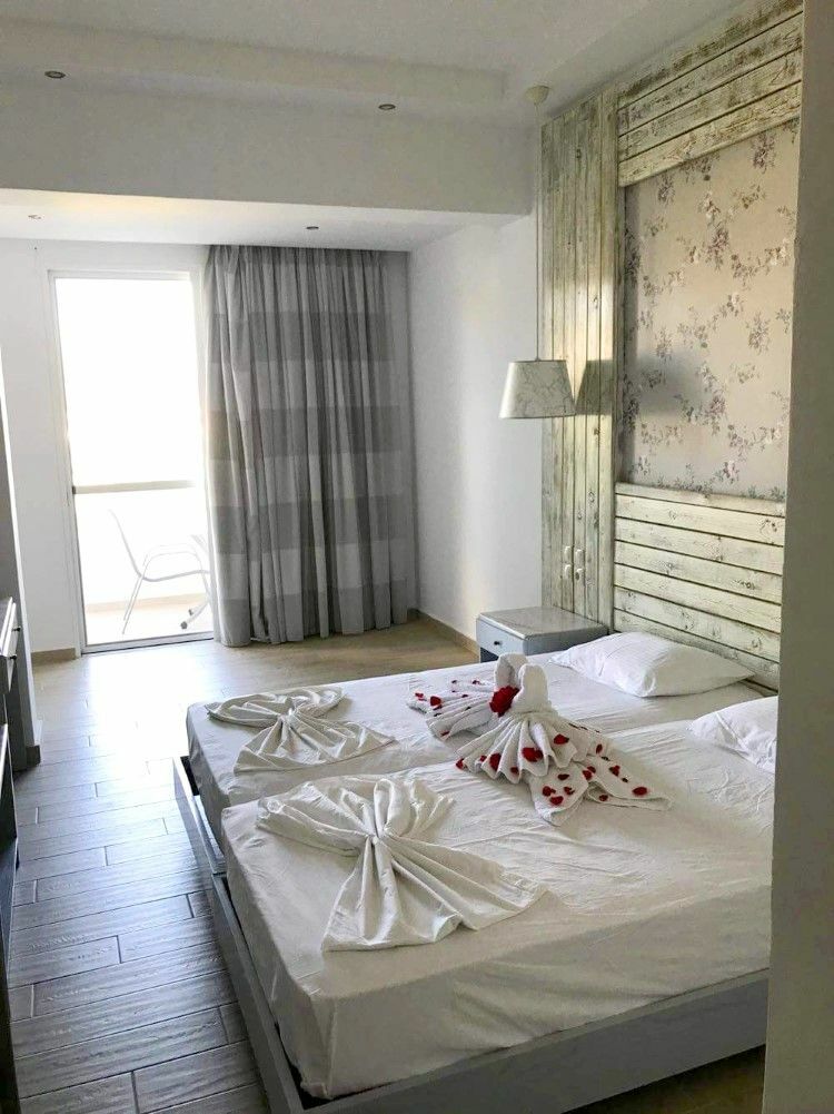 Faliraki Bay Ngoại thất bức ảnh